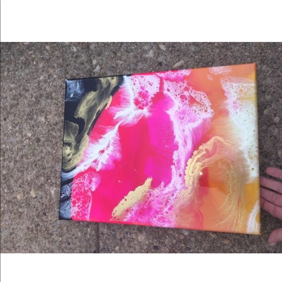 Other - Gift ideas- Original resin art